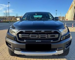 Ford Ranger Gebrauchtwagen