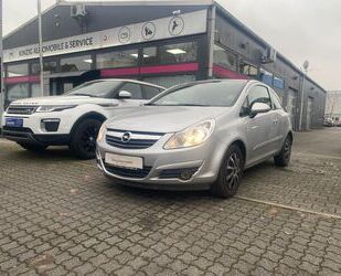 Opel Corsa Gebrauchtwagen