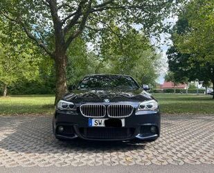 BMW 530 Gebrauchtwagen