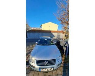 VW Passat Variant Gebrauchtwagen