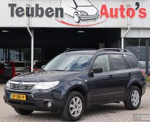 Subaru Forester Gebrauchtwagen