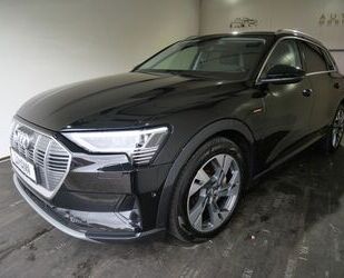 Audi e-tron Gebrauchtwagen