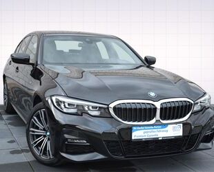BMW BMW 330e M Sport *Harman/Kardon|LiveCockpit|LED* Gebrauchtwagen