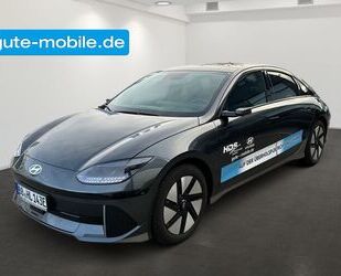 Hyundai IONIQ 6 Gebrauchtwagen