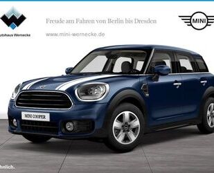 Mini Cooper Countryman Gebrauchtwagen