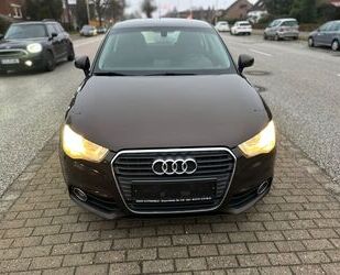 Audi A1 Gebrauchtwagen