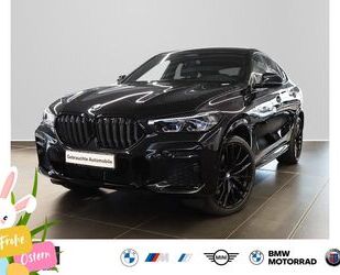 BMW X6 Gebrauchtwagen