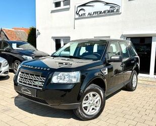 Land Rover Freelander Gebrauchtwagen