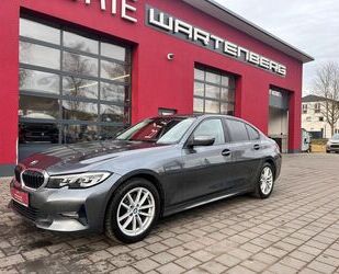 BMW 320 Gebrauchtwagen