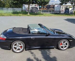 Porsche 996 Gebrauchtwagen