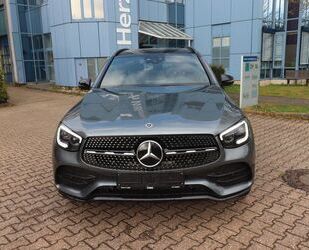 Mercedes-Benz GLC 300 Gebrauchtwagen