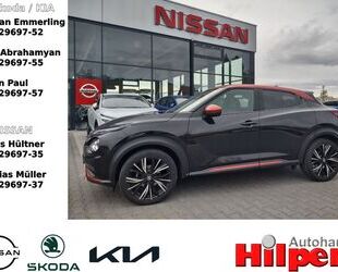 Nissan Juke Gebrauchtwagen