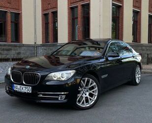 BMW 750 Gebrauchtwagen