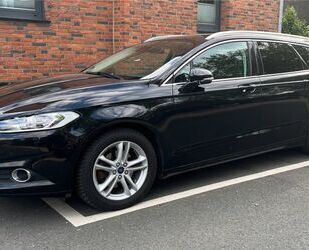 Ford Mondeo Gebrauchtwagen