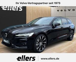 Volvo V60 Gebrauchtwagen