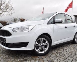 Ford C-Max Gebrauchtwagen