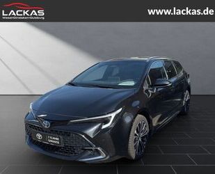 Toyota Corolla Gebrauchtwagen