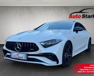 Mercedes-Benz CLS 53 AMG Gebrauchtwagen