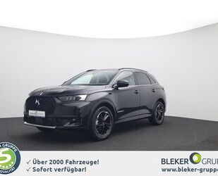 DS Automobiles DS7 (Crossback) Gebrauchtwagen