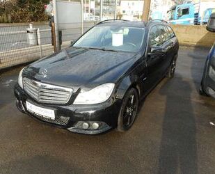Mercedes-Benz C 180 Gebrauchtwagen