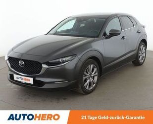 Mazda CX-30 Gebrauchtwagen