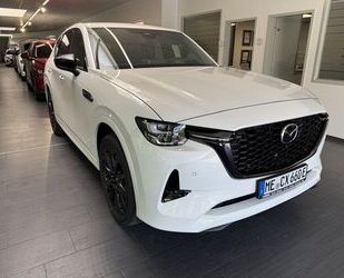 Mazda CX-60 Gebrauchtwagen