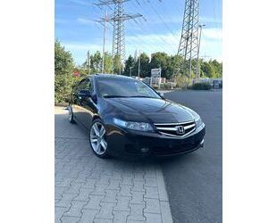 Honda Accord Gebrauchtwagen