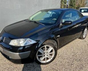 Renault Megane Gebrauchtwagen