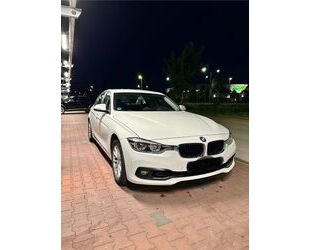 BMW 318 Gebrauchtwagen