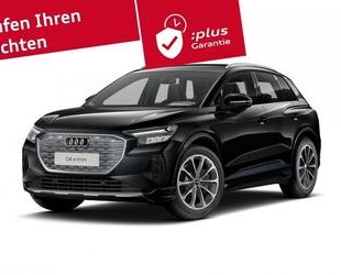 Audi Q4 e-tron Gebrauchtwagen