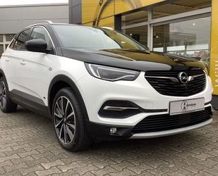 Opel Grandland (X) Gebrauchtwagen