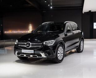 Mercedes-Benz GLC 200 Gebrauchtwagen