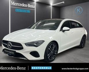 Mercedes-Benz CLA 180 Shooting Brake Gebrauchtwagen