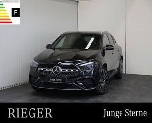 Mercedes-Benz GLA 200 Gebrauchtwagen