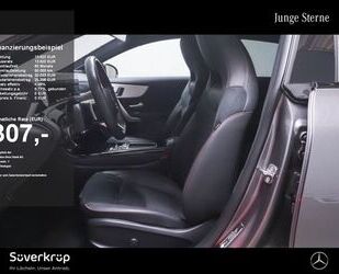 Mercedes-Benz CLA 200 Shooting Brake Gebrauchtwagen