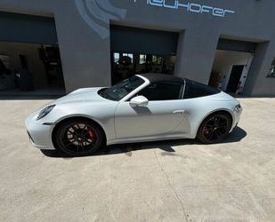 Porsche 992 Gebrauchtwagen