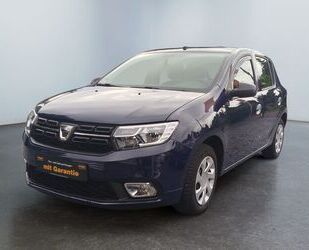 Dacia Sandero Gebrauchtwagen