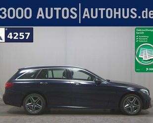 Mercedes-Benz C 300 Gebrauchtwagen