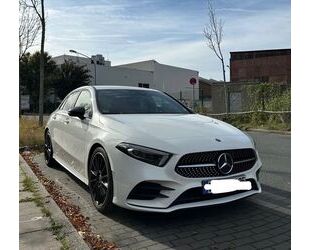Mercedes-Benz A 220 Gebrauchtwagen
