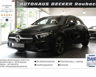 Mercedes-Benz A 180 Gebrauchtwagen