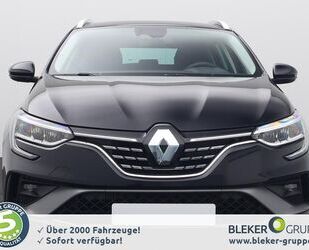Renault Megane Gebrauchtwagen