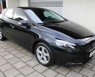 Volvo V40 Gebrauchtwagen