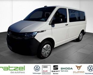 VW T6 Kombi Gebrauchtwagen