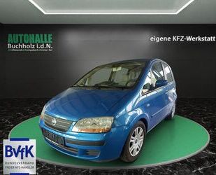 Fiat Idea Gebrauchtwagen