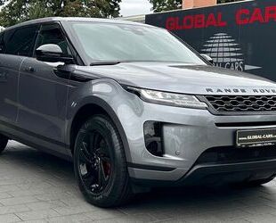 Land Rover Range Rover Evoque Gebrauchtwagen