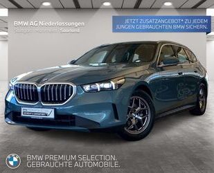 BMW 520 Gebrauchtwagen