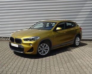 BMW X2 Gebrauchtwagen