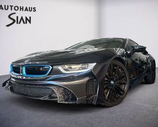 BMW i8 Gebrauchtwagen