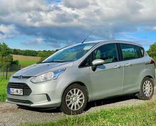 Ford B-Max Gebrauchtwagen