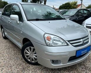Suzuki Liana Gebrauchtwagen